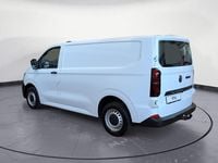 Neu VW Transporter 110 PS (80 kW) 2026 Weiß Van
