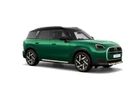 Gebraucht Mini Countryman 150 PS (110 kW) 2025 SUV
