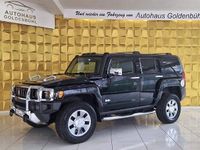 Gebraucht Hummer H3 305 PS (224 kW) 2009 Schwarz SUV