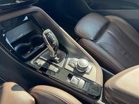 Gebraucht BMW X1 Sport Line 192 PS (141 kW) 2019 Schwarz SUV