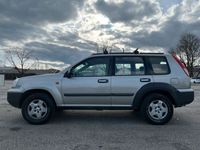 gebraucht Nissan X-Trail t30 2,2l Dci 4x4