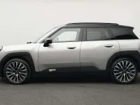 Gebraucht Mini Aceman Favoured 135 kW (184 PS) 2025 Grau SUV