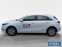Gebraucht Kia Ceed Vision 140 PS (102 kW) 2025 Weiß Kleinwagen