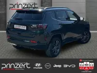 Käytetty Jeep Compass 241 HP (177 kW) 2022 Vihreä Katumaasturi