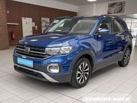 gebraucht VW T-Cross - ACTIVE