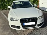 Gebraucht Audi A5 190 PS (139 kW) 2014 Coupé