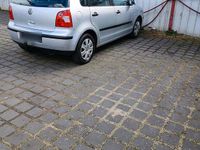 Gebraucht VW Polo 70 PS (51 kW) 2003 Silber Limousine