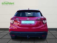 gebraucht Honda HR-V Executive AHK Klimaaut. Navi u.v.m.