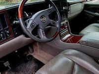 Gebraucht Cadillac Escalade 349 PS (256 kW) 2006 Schwarz SUV