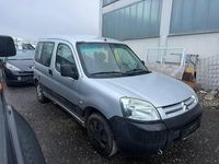 Gebraucht Citroën Berlingo 75 PS (55 kW) 2006 Grau Van / Kleinbus