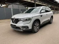 Usata Renault Koleos Initiale Paris 184 CV (135 kW) 2021 Bianco SUV