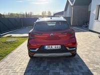 Gebraucht Renault Captur Intens 140 PS (102 kW) 2022 Rot SUV