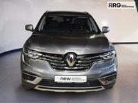 gebraucht Renault Koleos 2.0 DCI 185 TECHNO AUTOMATIK