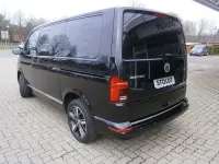 Gebraucht VW T6.1 Comfortline 199 PS (146 kW) 2021 Schwarz Van