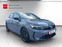 Gebraucht Opel Corsa Edition 101 PS (74 kW) 2025 Grau Kleinwagen