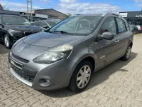 Gebraucht Renault Clio II Dynamique 75 PS (55 kW) 2011 Limousine