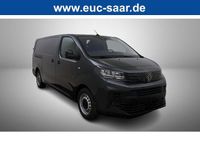 Neu Peugeot Expert 145 PS (106 kW) 2025 Schwarz Van