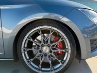 Gebraucht Seat Leon ST CUPRA 290 PS (213 kW) 2016 Kombi