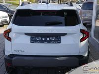 Gebraucht Dacia Duster Journey 131 PS (96 kW) 2025 Weiß SUV