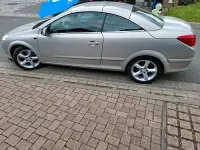 Używany Opel Astra Cabriolet 140 KM (102 kW) 2007 Kabriolet