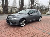 Gebraucht Seat Leon XCELLENCE 150 PS (110 kW) 2017 Limousine