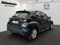 gebraucht Mazda 2 Hybrid 1.5L VVT-i 116 PS FWD CVT AL-AGILE
