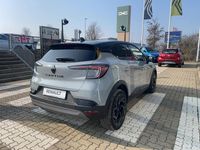 Neu Renault Captur Esprit Alpine 2025 Rafalgrau metallic, black pearlschwarz metallic (grau) SUV