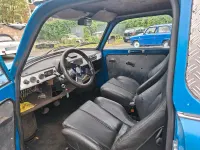 Gebraucht Trabant 601 26 PS (19 kW) 1987 Blau Pickup