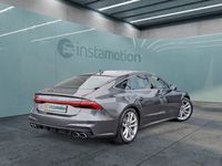 gebraucht Audi S7 Sportback 3.0 TDI quattro