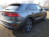 gebraucht Audi Q8 55 TFSI competition+ 21Z Tour Matrix in Kehl