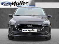 Gebraucht Ford Fiesta Titanium 125 PS (91 kW) 2023 Limousine