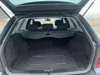 Gebraucht BMW 318 116 PS (85 kW) 2004 Blau Kombi