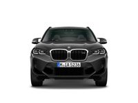 gebraucht BMW X3 M Competition