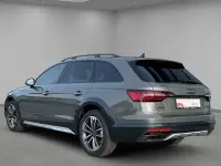 Gebraucht Audi A4 Allroad Design 204 PS (150 kW) 2024 (unbekannt) Kombi