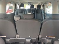 Gebraucht Ford Transit 131 PS (96 kW) 2023 Rot Kombi