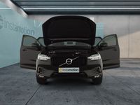 gebraucht Volvo XC60 B4 (Diesel)- Mild-Hybrid R Design FLA ACC