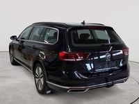 Gebraucht VW Passat GTE 218 PS (160 kW) 2022 Schwarz Kombi