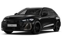 Gebraucht Audi A5 Ambiente 204 PS (150 kW) 2025 Mythosschwarz metallic Kombi