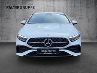 gebraucht Mercedes A200 AMG AMBI LENKHZ TWA