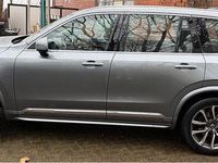 Gebraucht Volvo XC90 235 PS (172 kW) 2018 Grau SUV