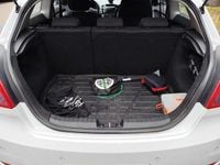 Gebraucht Kia Ceed 125 PS (91 kW) 2012 Weiß Kleinwagen