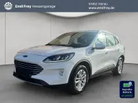 Używany Ford Kuga Titanium 224 KM (164 kW) 2022 Biały SUV