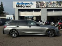 Gebraucht BMW M340 Performance 340 PS (250 kW) 2024 Grau Limousine