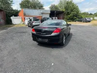 Gebraucht Opel Astra 120 PS (88 kW) 2007 Schwarz Cabrio