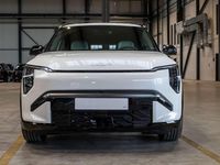 Neu Kia EV3 150 kW (204 PS) 2026 Snow white pearl SUV
