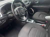 gebraucht Jeep Renegade 1.4 MultiAir 125kW B Limited 4x4 Au...