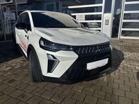 Gebraucht Mitsubishi Grandis Edition 158 PS (116 kW) 2026 Himalaya weiß metallic Kombi