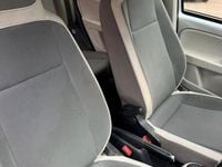 Gebraucht VW e-up! 60 kW (82 PS) 2016 Grau Kleinwagen