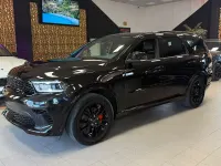 Gebraucht Dodge Durango 364 PS (267 kW) 2021 Schwarz SUV