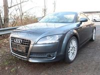 Gebraucht Audi TT S-Line 250 PS (183 kW) 2007 Grau Coupé